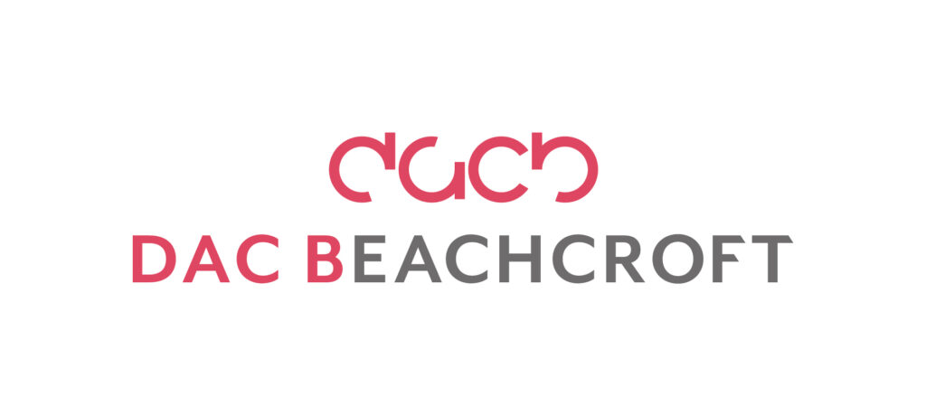 dac beachcroft logo