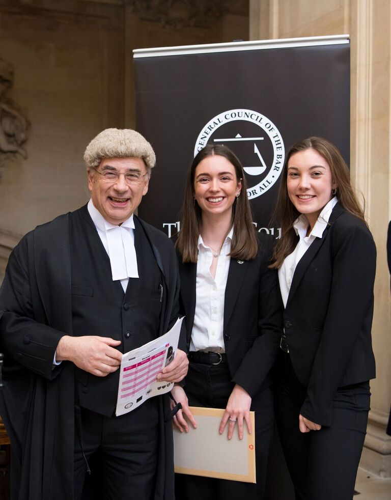 Bar Mock Trial Competition 2021/22 Plymouth and Bristol Virtual Heat